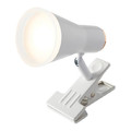 Colours LED Spotlight Vaughan Clip 3000K 300lm, white