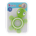 Bam Bam Teether Turtle 4m+