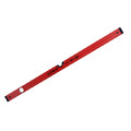 Painted Spirit Level PRO 600 100 cm