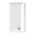 Mirano Bathroom Wall Cabinet Vena 30cm, white