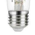 Diall LED Bulb P45 E27 470lm 2700K