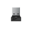 Jabra Headphones Evolve 65 TE Link 390a UC Stereo Stand