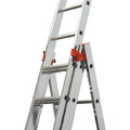 Krause 3x14 Steps Ladder Monto