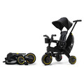 Doona Liki Trike S5 - Midnight Edition, 1-3y
