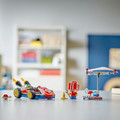 LEGO Super Mario Mario Kart - Standard Kart 7+