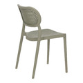 Chair Bilto, in-/outdoor, green