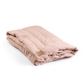 Elodie Details Quilted Blanket - Blushing Pink