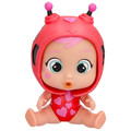Cry Babies Doll Magic Tears Stars Houses, Lady 3+