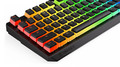 Endorfy Wired Gaming Keyboard Thock TKL Pudding Red