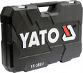 Yato Tool Set 1/4" 3/8" 1/2" 173pcs XXL