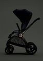 iCandy CORE Pushchair and Carrycot Light Moss