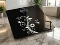 Esperanza Digital Bathroom Scale YOGA EBS003