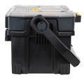 Stanley 2-in-1 Tool Box 24" with Power Tool Case