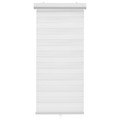 TANDLUNDFLY Double roller blind, 100x155 cm