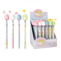 Starpak Erasable Pen 0.5 Funny Animal 36pcs