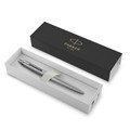 Parker Jotter XL Monochrome Gray Ballpoint Pen - Special Edition