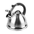Feel Maestro 2.8L Stainless Steel Whistling Kettle MR-1328
