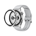 Xiaomi Watch S4 Smartwatch, Silver, 47.3mm