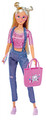 Steffi Love Doll Kitty Fashion 3+