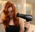 Hair Dryer Ionic Vivien EBH005K 2200W