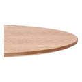 Dining Table Soleilo 80cm, round