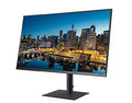 Samsung 31.5" Monitor LF32TU870VPXEN VA UHD 16:9 1xHDMI