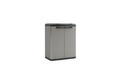 Keter Waste Sorting Cabinet Basic