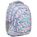 School Backpack 30x42x20 Pastel