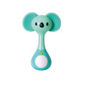 Bo Jungle B-Light & Music Rattle Koala 3m+