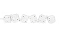 Digitus Flexible Power Strip 4-way with 2 USB Ports and Switch