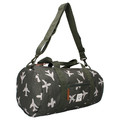 Kidzroom Sports Bag Adore More Airplane