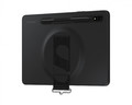 Samsung Strap Cover Galaxy Tab S8 Black