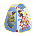 Simba Play Pop-up Tent Paw Patrol Garden Play Tent 2+