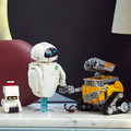 LEGO Disney Pixar WALL-E and EVE 18+