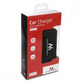 MacLean Car Charger with 2 USB Ports MCE117