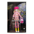 Monster High WEDNESDAY ENID Doll HXJ05 4+