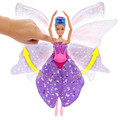 Barbie Dance And Flutter Doll HXJ10 3+