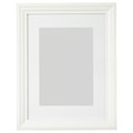 EDSBRUK Frame, white, 30x40 cm