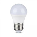 V-TAC Bulb LED Smart E27 3,5W G45 RGB 4000K