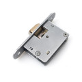 Mortise Lock Metalik ZR2, roller type