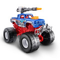 ZURU Metal Machines Monster Truck serie 1, 6pcs, assorted, 3+