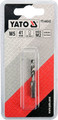 Yato Tap Drill M5 Hex