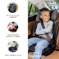 Graco Booster Car Seat Logico L i-Size R129, iron