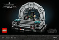 LEGO Star Wars Emperor's Throne Room™ Diorama 18+