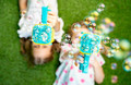 Fru Blu Bubble Blaster 3+