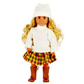 My JQ Girls Fashion Doll 46cm 3+