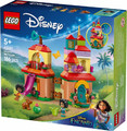 LEGO Disney Encanto Mini House 5+