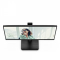 AOC 23.8" Monitor 24P3CV IPS HDMI DP USB-C Pivot