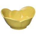 TJÄRLEK Bowl, yellow, 15 cm