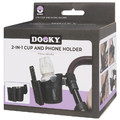 Dooky 2-in-1 Cup and Phoneholder